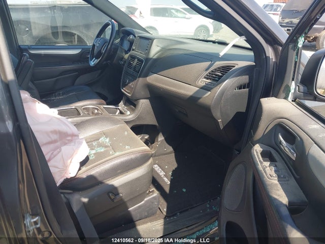 2C4RDGEG1HR872134 Dodge Grand Caravan