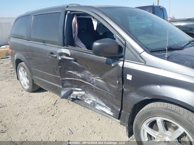 2C4RDGEG1HR872134 Dodge Grand Caravan