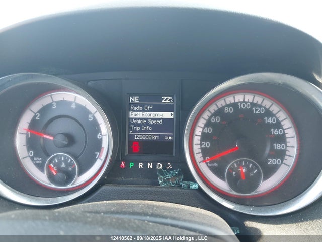 2C4RDGEG1HR872134 Dodge Grand Caravan