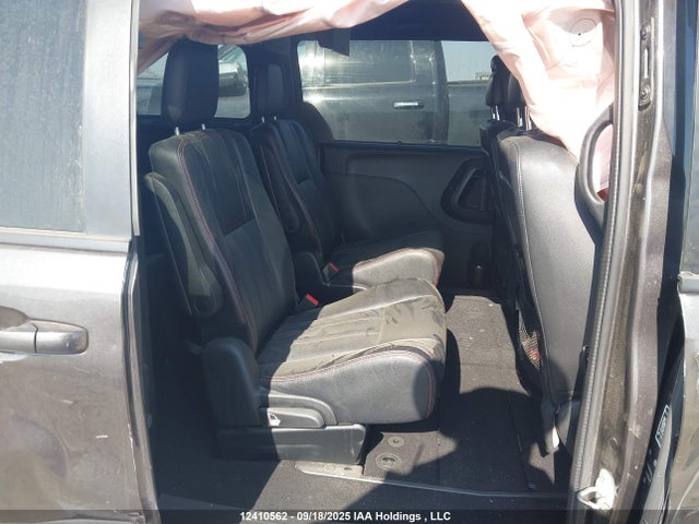 2C4RDGEG1HR872134 Dodge Grand Caravan