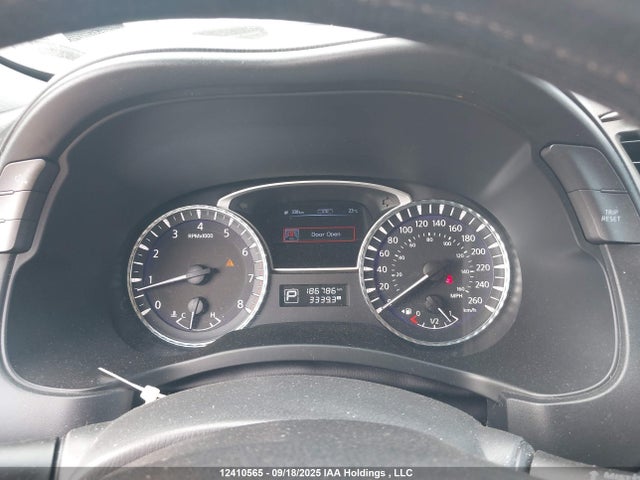 5N1AL0MM6EC542276 Infiniti QX60