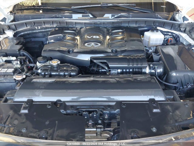JN8AZ2NEXG9120358 Infiniti QX80