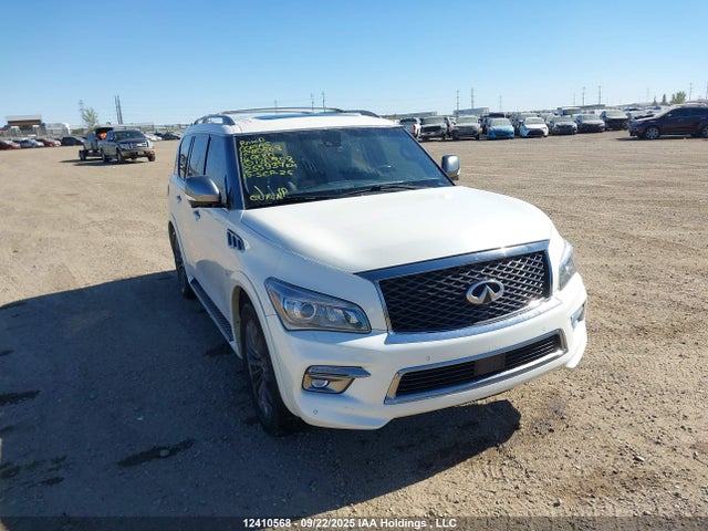 JN8AZ2NEXG9120358 Infiniti QX80