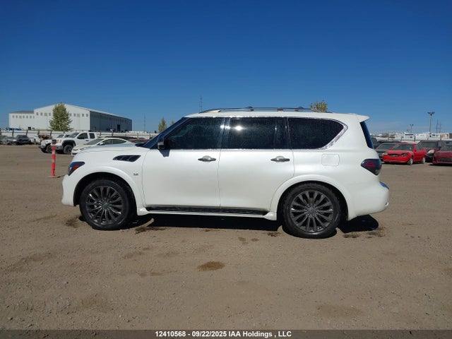 JN8AZ2NEXG9120358 Infiniti QX80