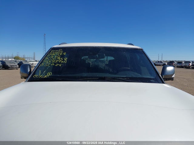 JN8AZ2NEXG9120358 Infiniti QX80
