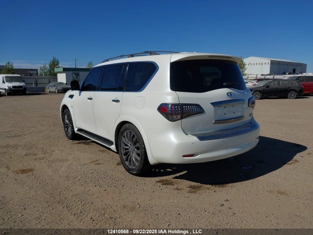 JN8AZ2NEXG9120358 Infiniti QX80