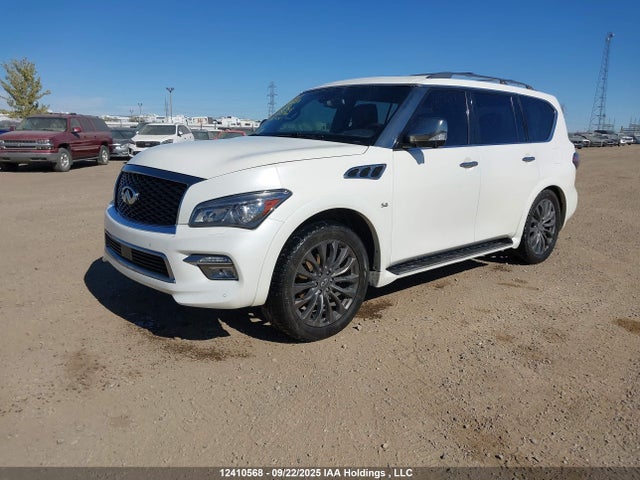 JN8AZ2NEXG9120358 Infiniti QX80