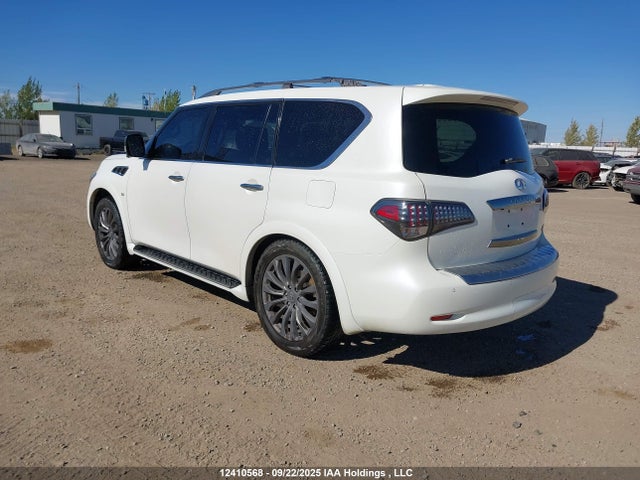 JN8AZ2NEXG9120358 Infiniti QX80