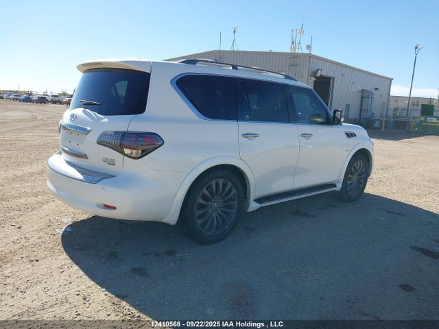JN8AZ2NEXG9120358 Infiniti QX80