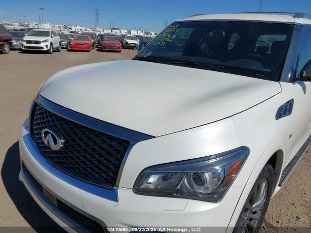 JN8AZ2NEXG9120358 Infiniti QX80