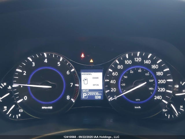 JN8AZ2NEXG9120358 Infiniti QX80