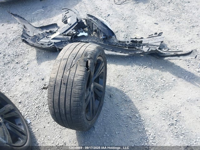 Volkswagen tsi 2023 3VV8B7AXXPM069644 Image 12
