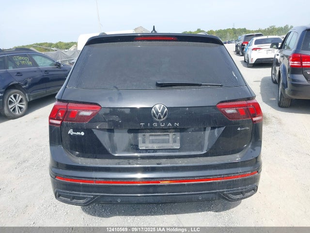 Volkswagen tsi 2023 3VV8B7AXXPM069644 Image 17