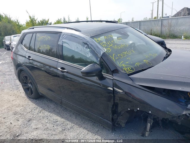 Volkswagen tsi 2023 3VV8B7AXXPM069644 Image 19