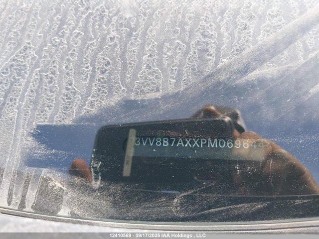Volkswagen tsi 2023 3VV8B7AXXPM069644 Image 20
