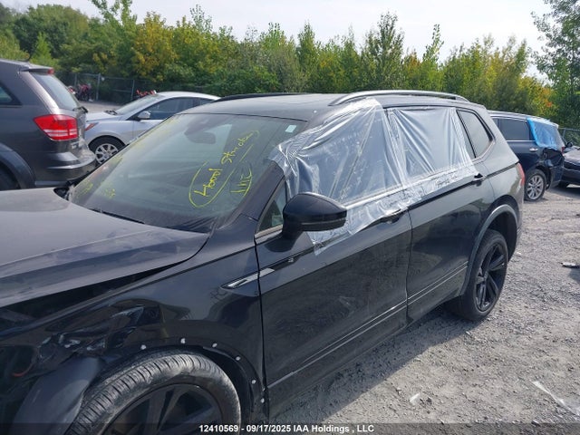 Volkswagen tsi 2023 3VV8B7AXXPM069644 Image 22