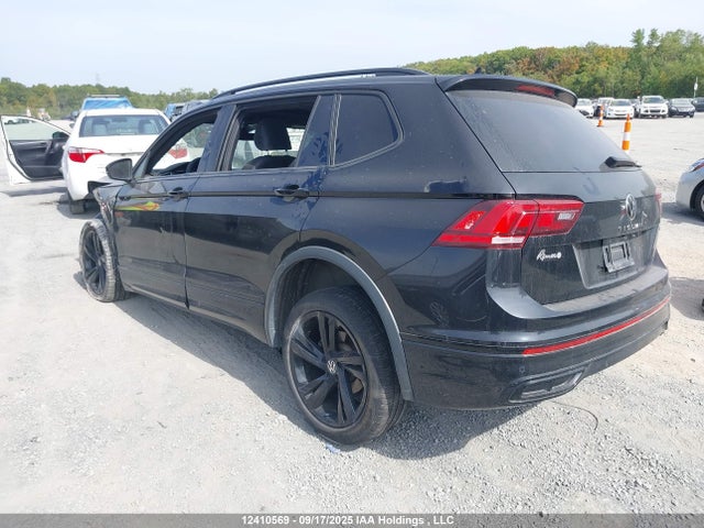 Volkswagen tsi 2023 3VV8B7AXXPM069644 Image 3
