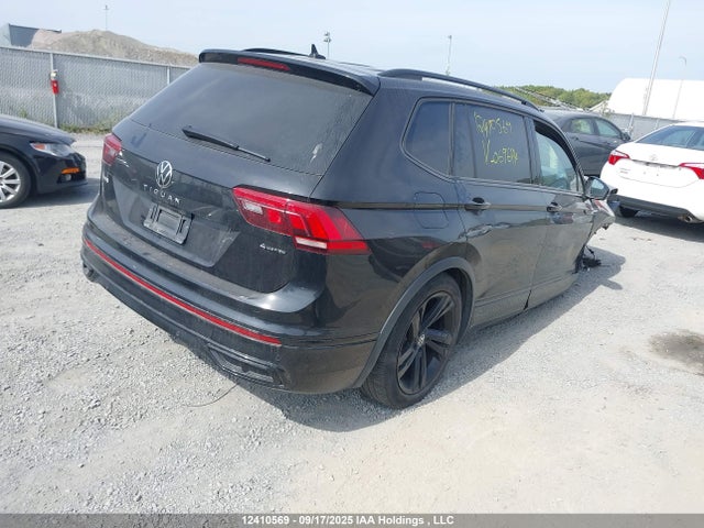 Volkswagen tsi 2023 3VV8B7AXXPM069644 Image 4