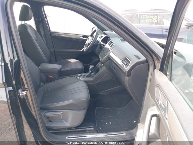 Volkswagen tsi 2023 3VV8B7AXXPM069644 Image 5