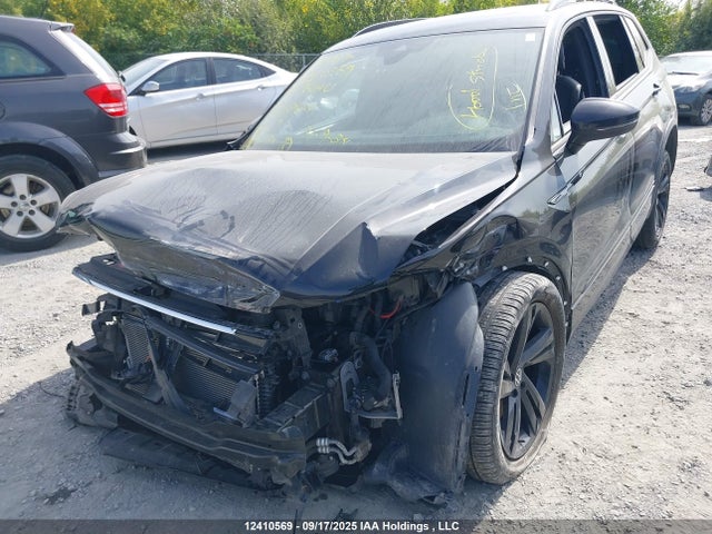 Volkswagen tsi 2023 3VV8B7AXXPM069644 Image 6