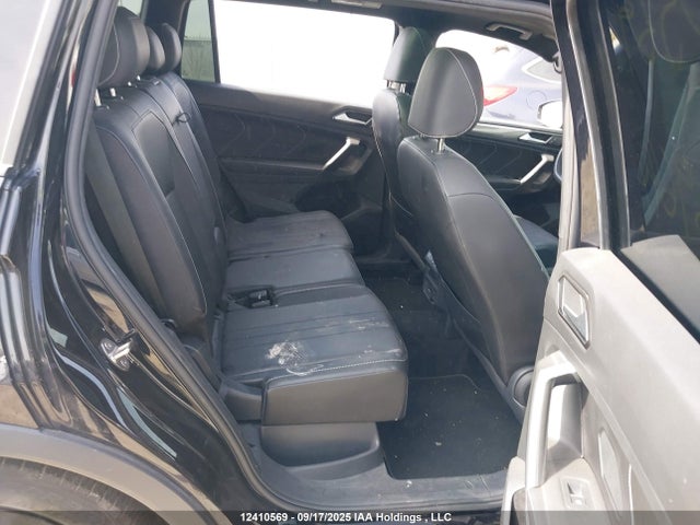 Volkswagen tsi 2023 3VV8B7AXXPM069644 Image 8