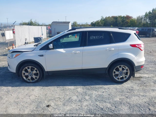 1FMCU9G90EUB86998 Ford ESCAPE SE