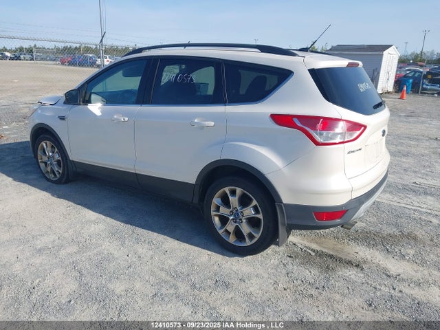 1FMCU9G90EUB86998 Ford ESCAPE SE