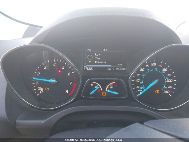 1FMCU9G90EUB86998 Ford ESCAPE SE