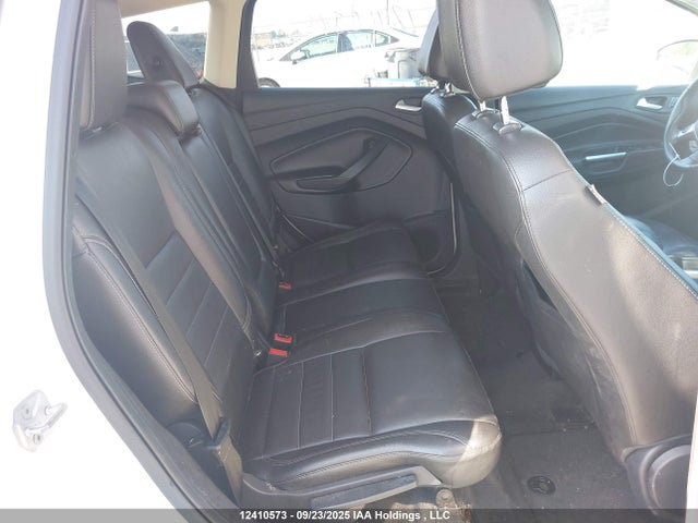 1FMCU9G90EUB86998 Ford ESCAPE SE