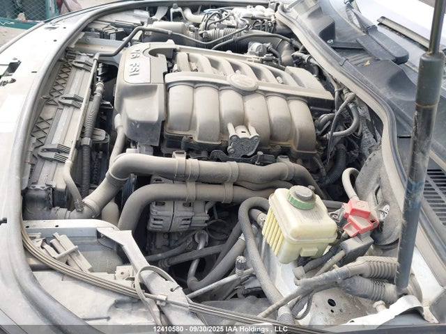 WVGEF9BP3GD011642 Volkswagen V6 Fsi/tdi