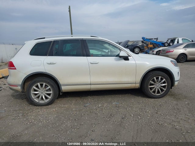 WVGEF9BP3GD011642 Volkswagen V6 Fsi/tdi