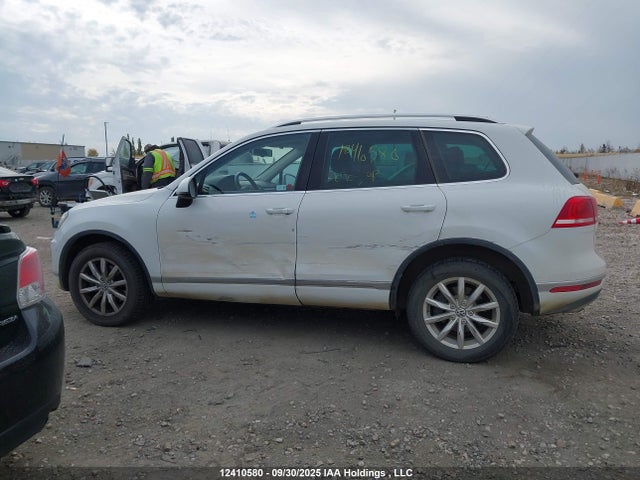 WVGEF9BP3GD011642 Volkswagen V6 Fsi/tdi