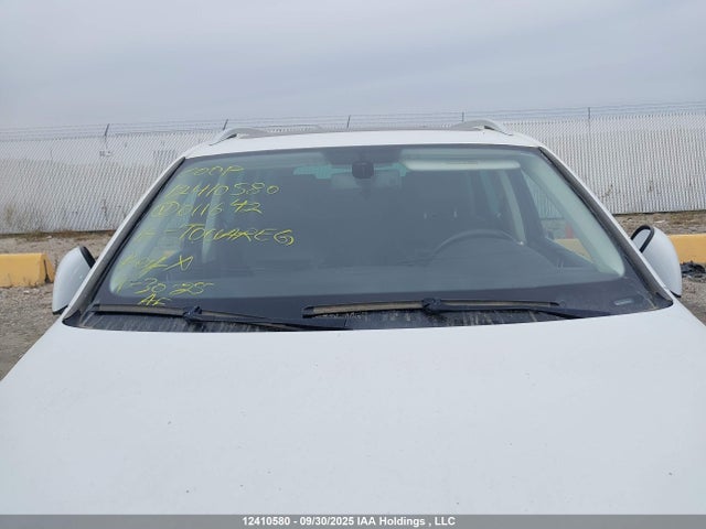 WVGEF9BP3GD011642 Volkswagen V6 Fsi/tdi