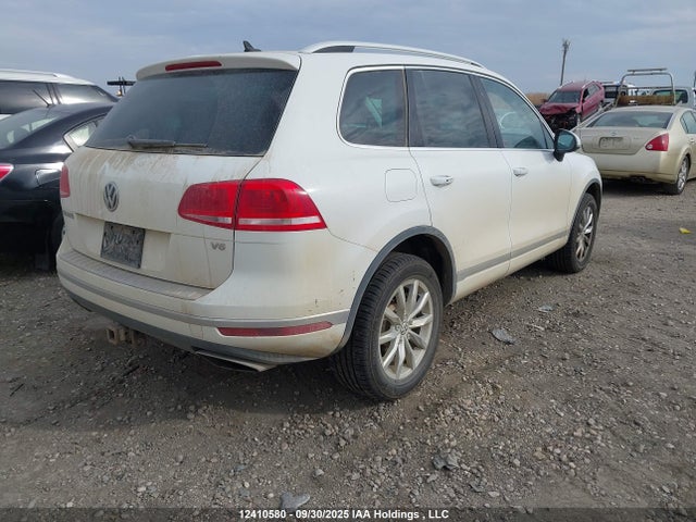 WVGEF9BP3GD011642 Volkswagen V6 Fsi/tdi