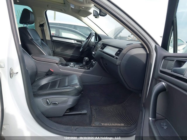 WVGEF9BP3GD011642 Volkswagen V6 Fsi/tdi