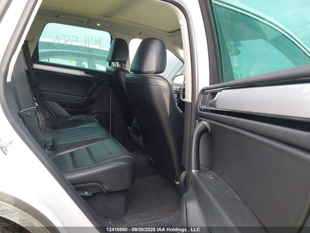 WVGEF9BP3GD011642 Volkswagen V6 Fsi/tdi