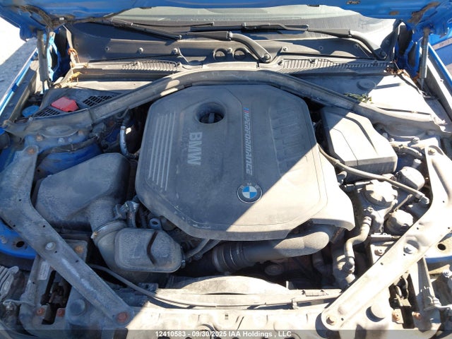BMW M240i 2018 WBA2N3C51JVC29696 Image 10