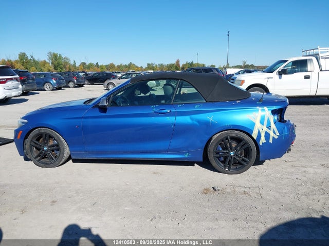 BMW M240i 2018 WBA2N3C51JVC29696 Image 15