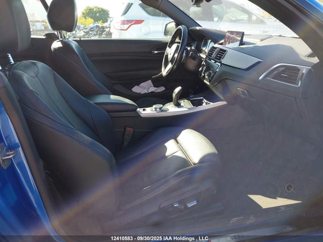 BMW M240i 2018 WBA2N3C51JVC29696 Image 5