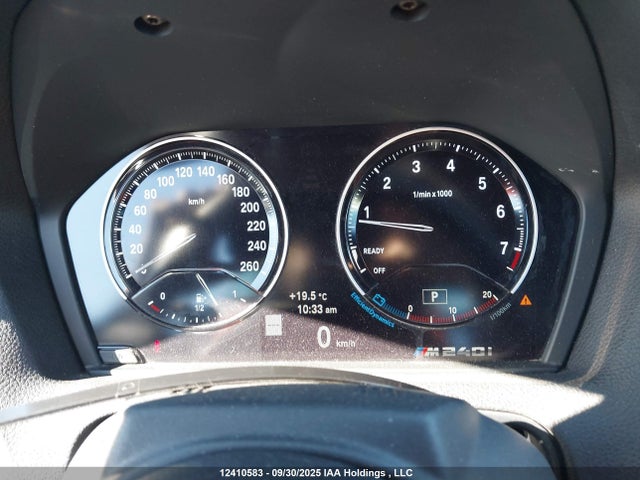 BMW M240i 2018 WBA2N3C51JVC29696 Image 7