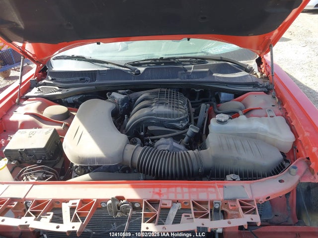 Продажа на аукционе авто 2023 Dodge Challenger Gt Awd, vin: 2C3CDZKG8PH682698, номер лота: 12410589