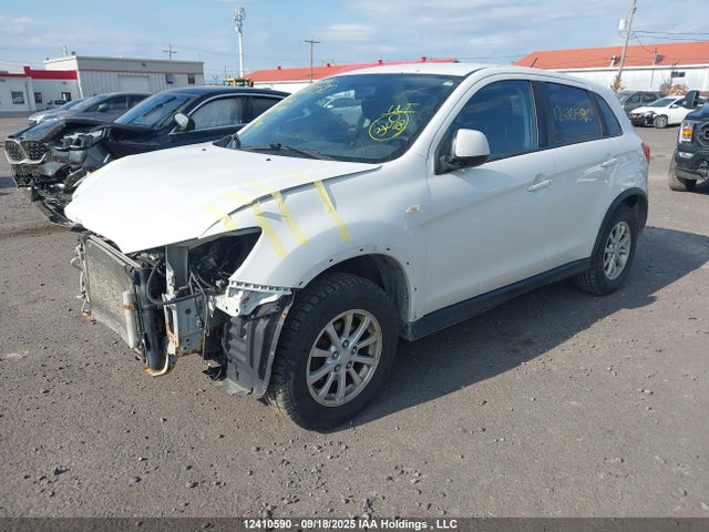 JA4AJ3AU9GZ607440 Mitsubishi dohc mivec
