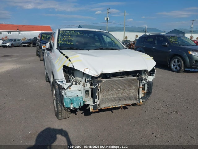 JA4AJ3AU9GZ607440 Mitsubishi dohc mivec