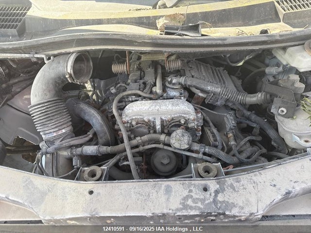 Mercedes-Benz m274 2017 WD3BG2EA8H3234179 Image 10