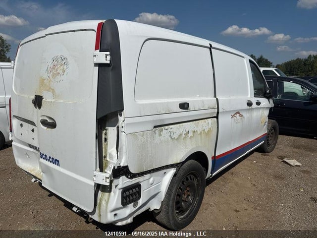 Mercedes-Benz m274 2017 WD3BG2EA8H3234179 Image 3