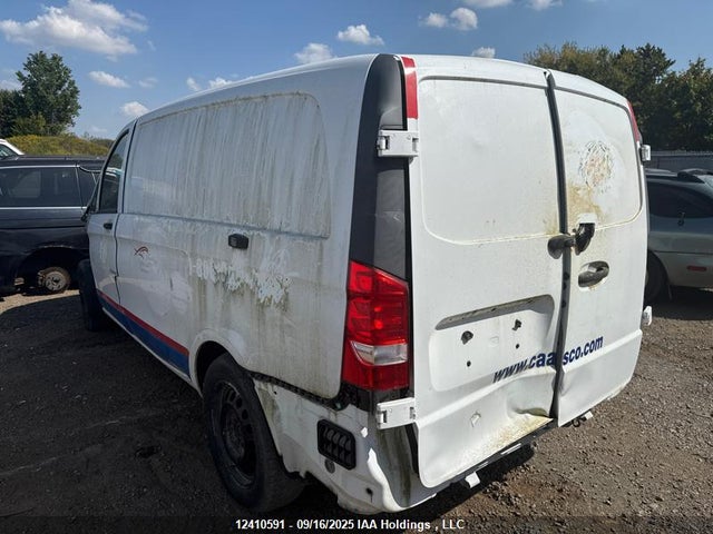 Mercedes-Benz m274 2017 WD3BG2EA8H3234179 Image 4