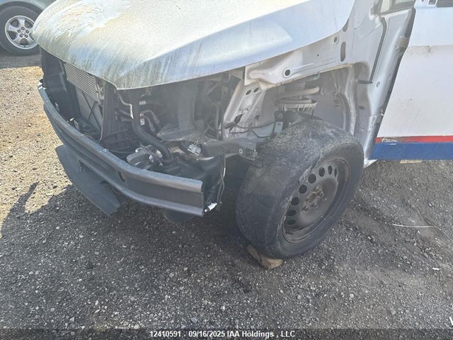 Mercedes-Benz m274 2017 WD3BG2EA8H3234179 Image 6