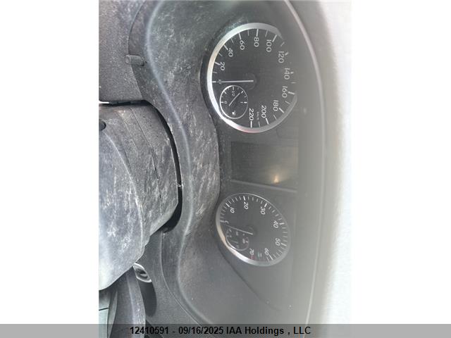 Mercedes-Benz m274 2017 WD3BG2EA8H3234179 Image 7