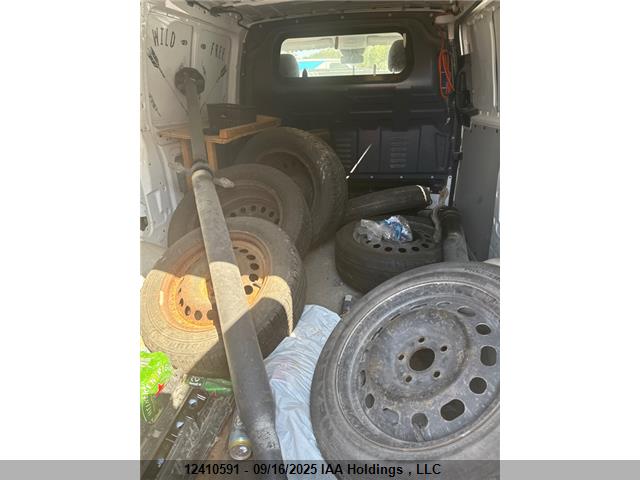 Mercedes-Benz m274 2017 WD3BG2EA8H3234179 Image 8