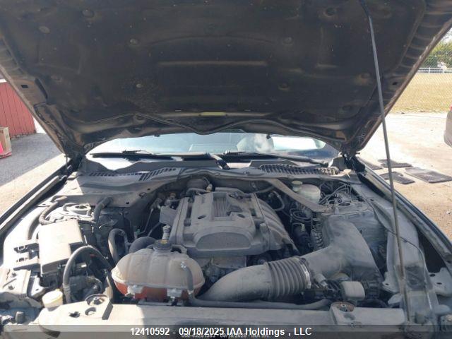 Ford 2015 2015 1FA6P8TH7F5410365 Image 11